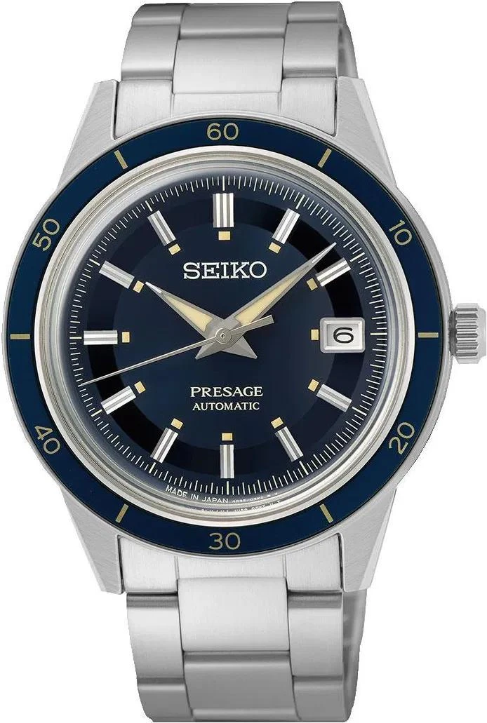 Seiko SRPG05J1