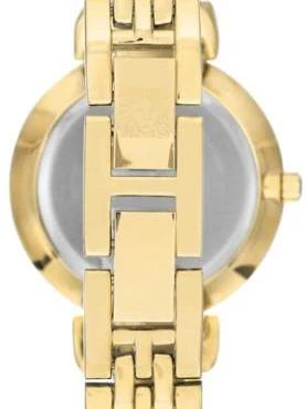 Anne Klein Steel 2158GYGB