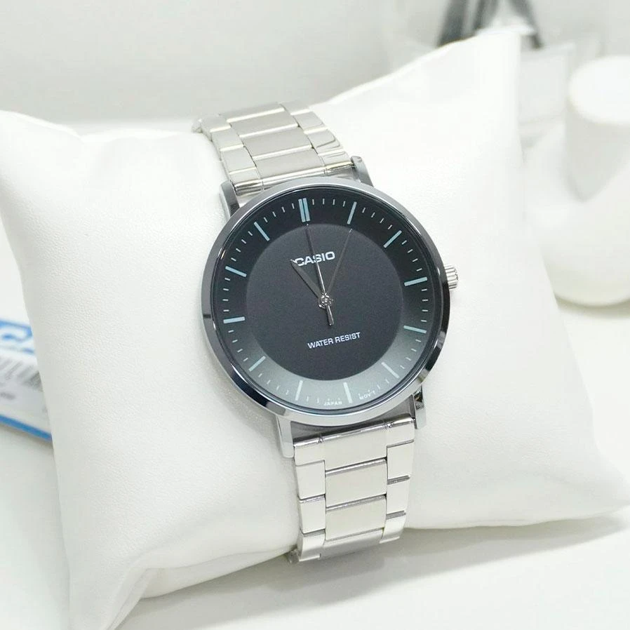 Casio Collection MTP-VT04D-1E