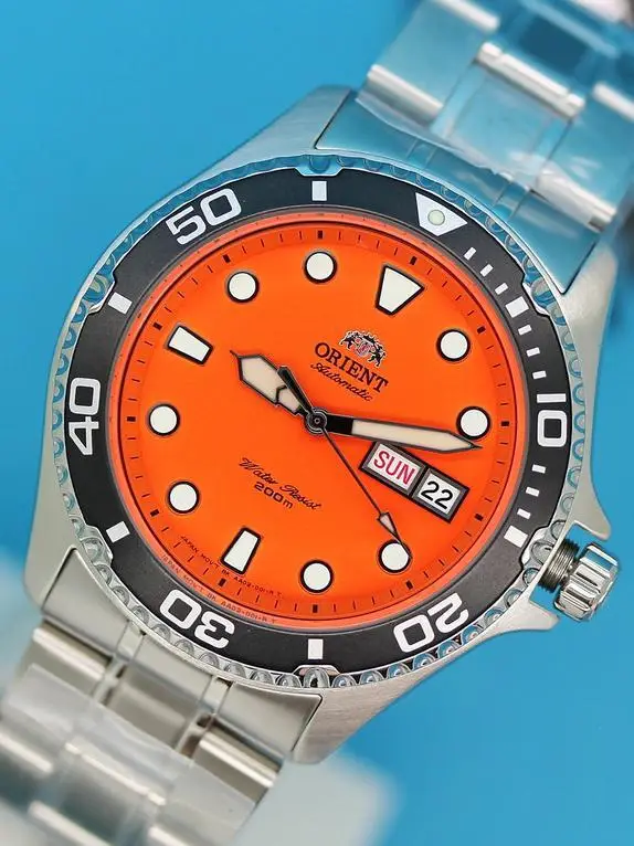 Orient FAA02006M