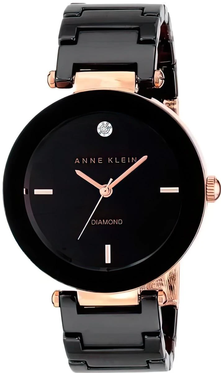 Anne Klein Ceramic 1018RGBK