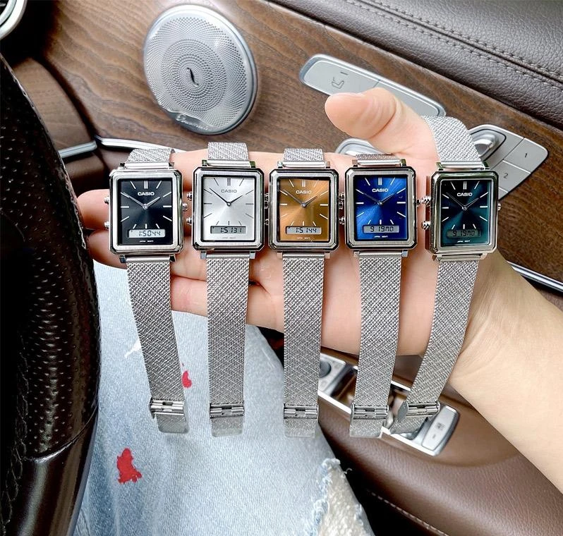 Casio MTP-B205M-7E