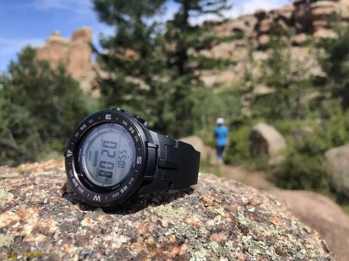 Casio ProTrek PRG-330-1E