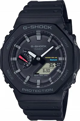 Наручные часы Casio GA-B2100-1A
