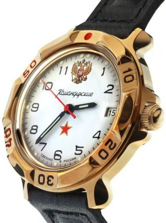 Восток Командирские 819322