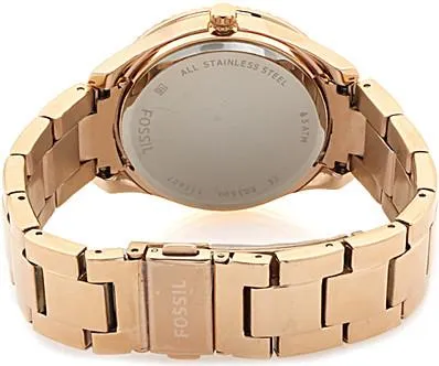Fossil Multifunction ES3590