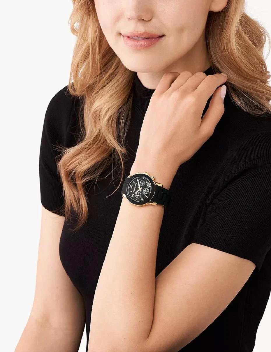 Michael Kors Runway MK7385
