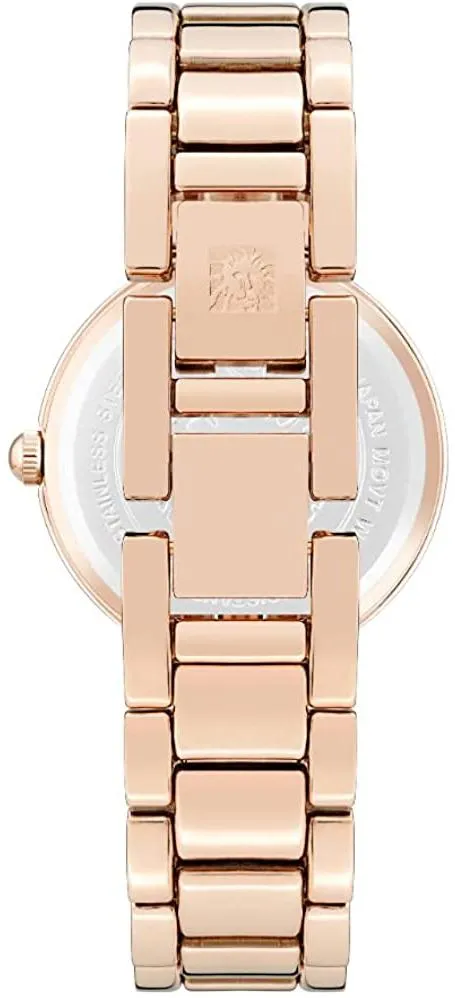 Anne Klein Diamond 1362BYRG