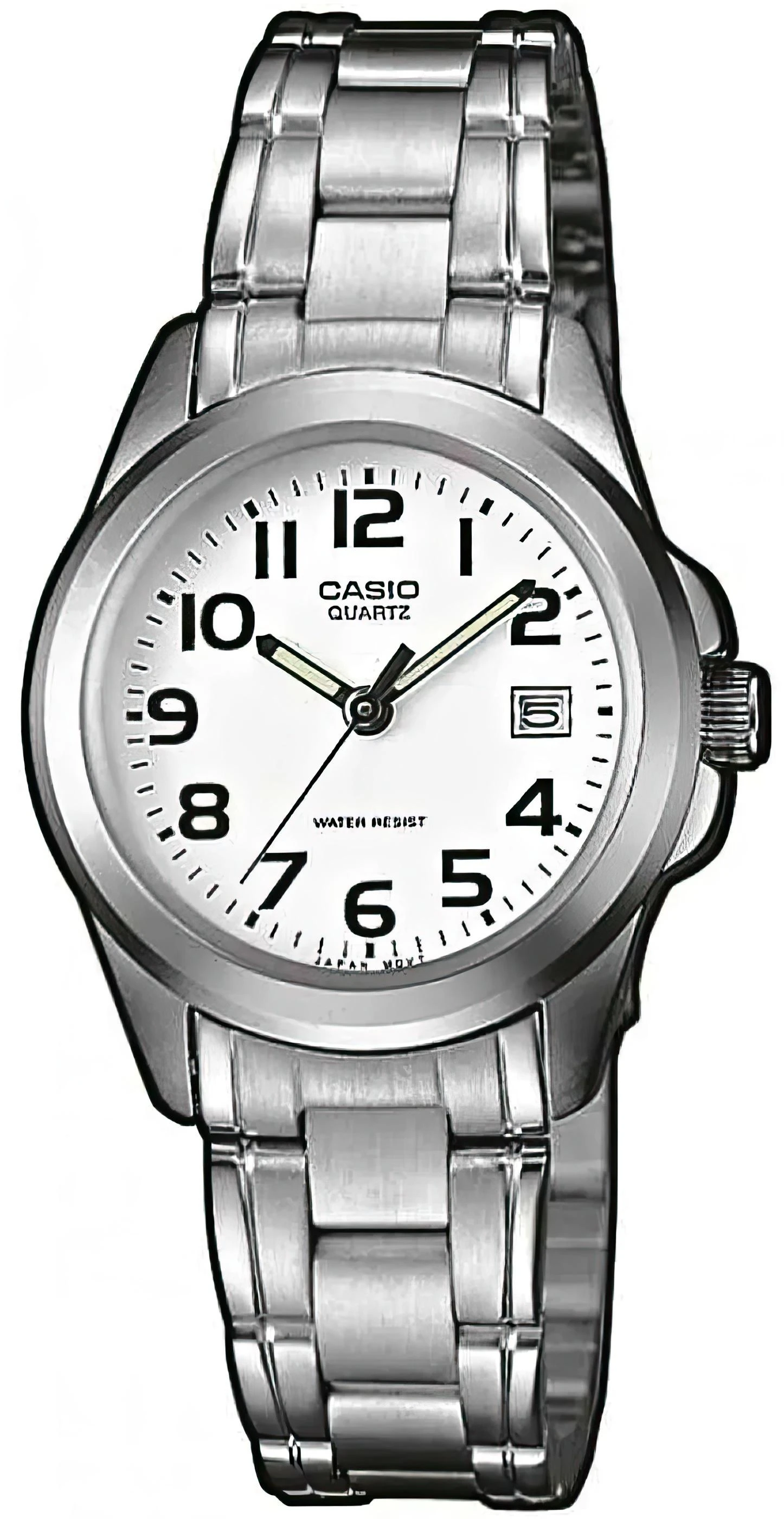 Casio Collection LTP-1259D-7B