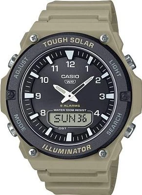 Casio AQ-S820W-5A