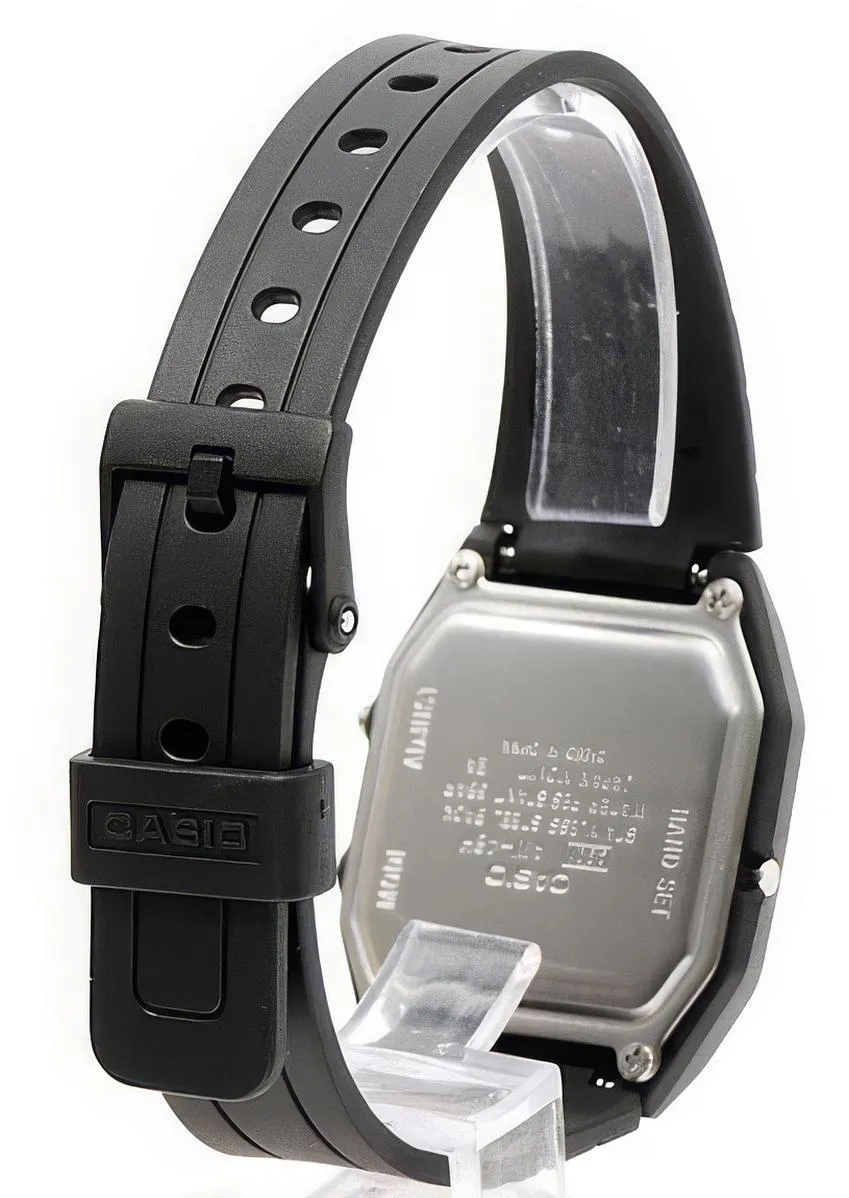 Casio Collection AW-48HE-1A