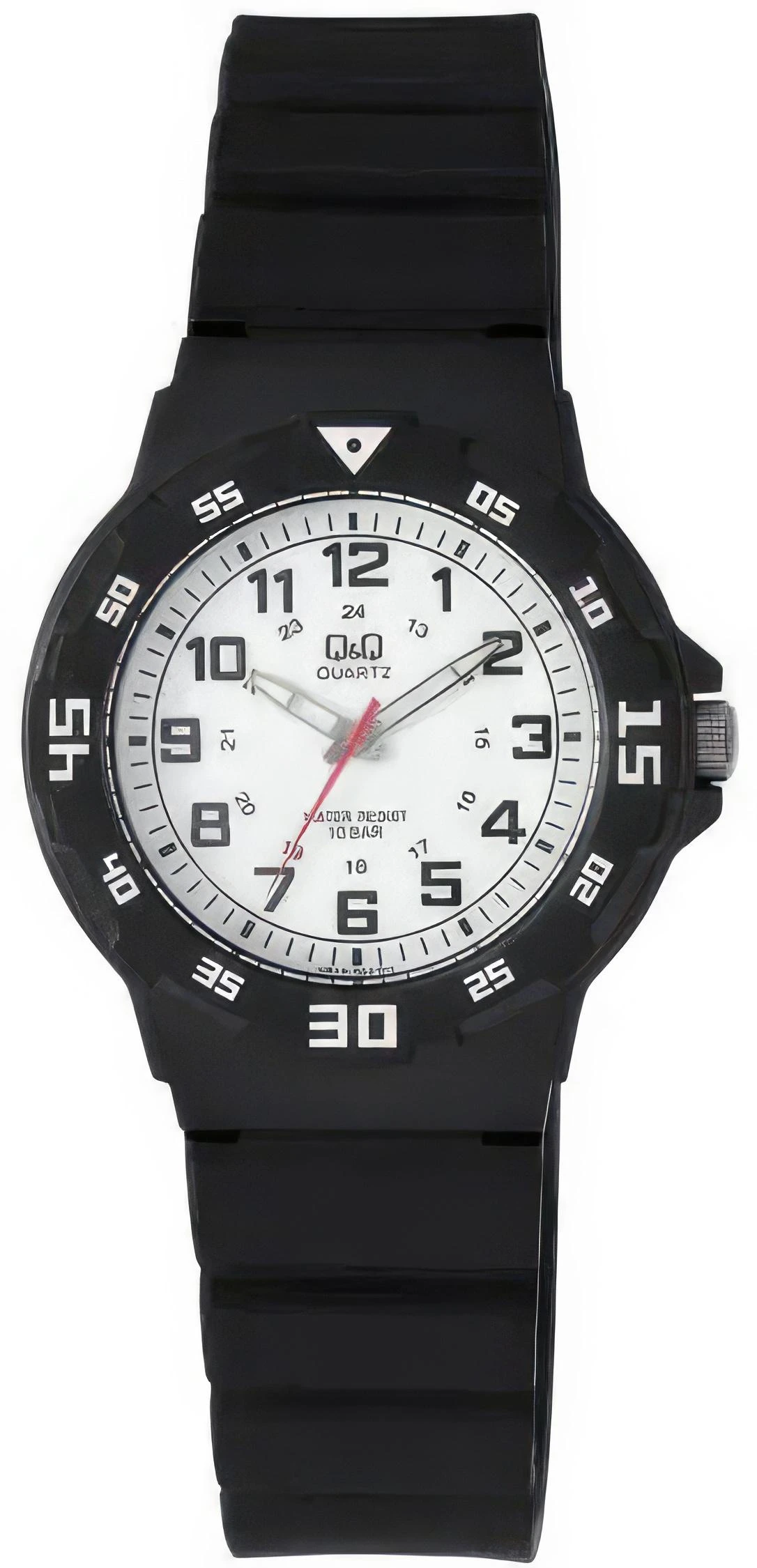 Наручные часы  Q&Q Q&Q VR19J003Y (фото 1) Наручные часы  Q&Q Q&Q VR19J003Y (фото 1)