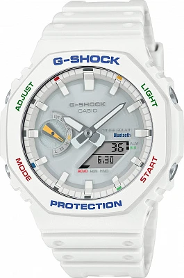 Наручные часы Casio GA-B2100FC-7A