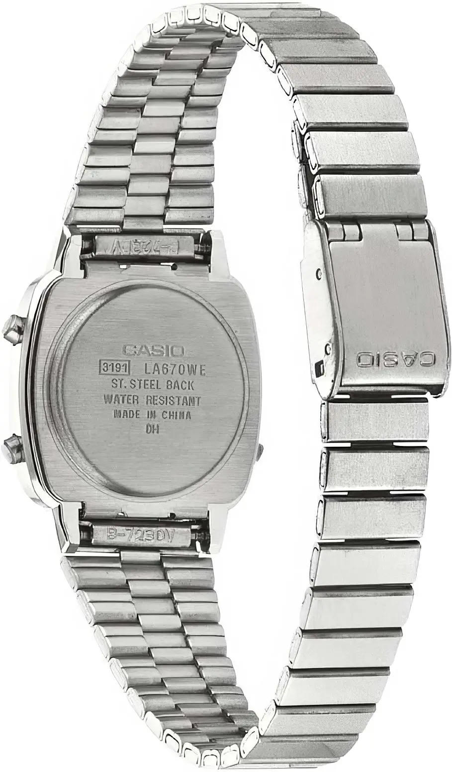 Casio LA-670WA-1E