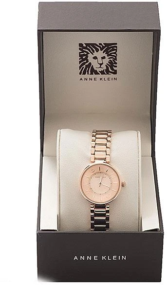 Anne Klein Steel 1870RGRG