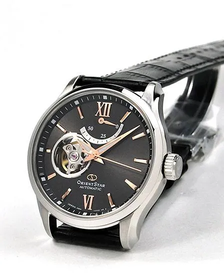 Orient Automatic RE-AT0007N