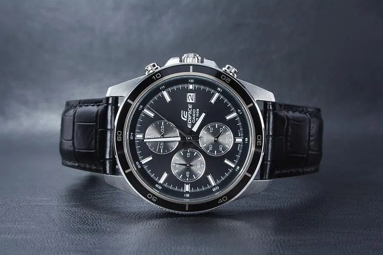 Casio Edifice EFR-526L-1A