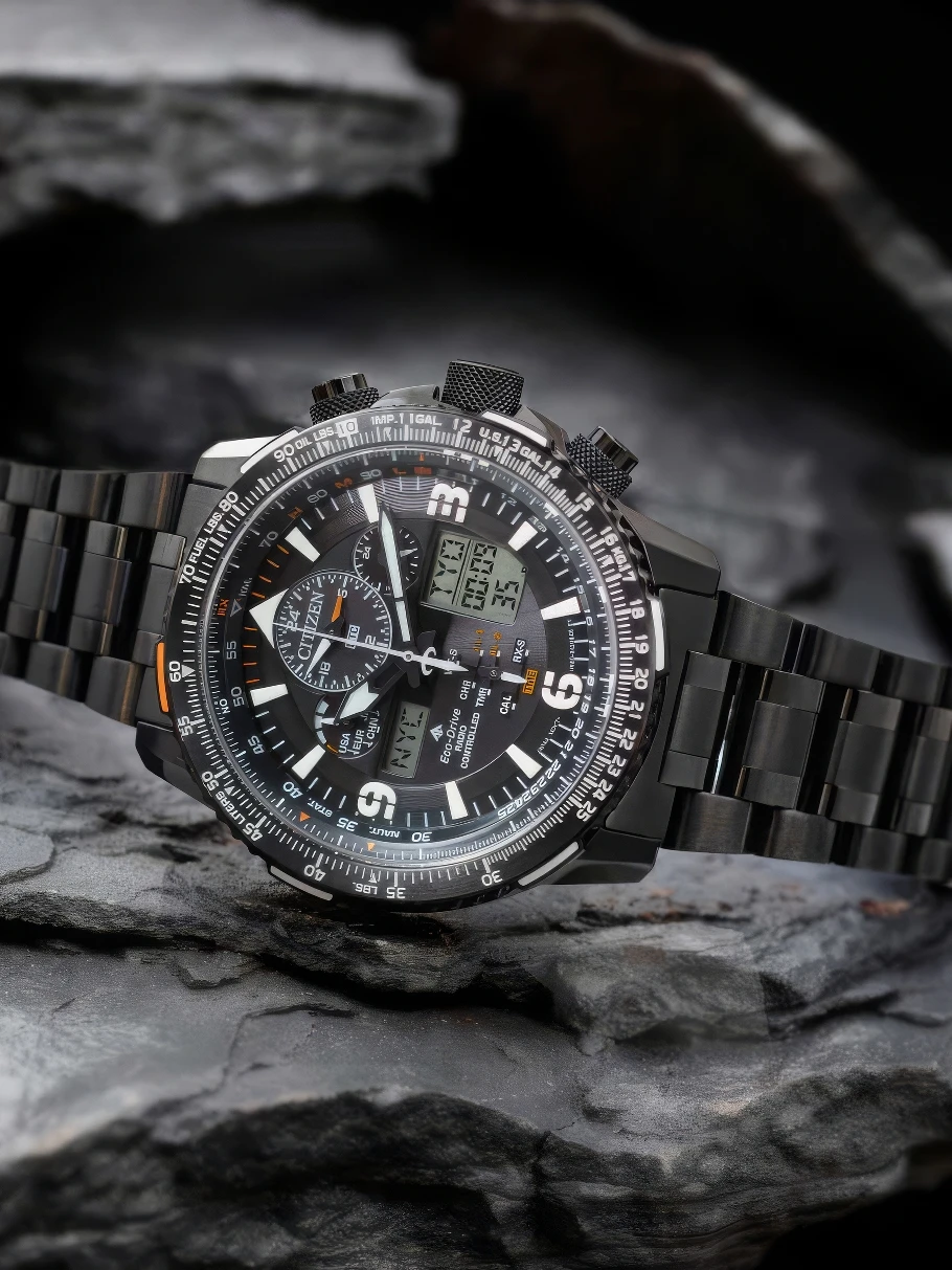Citizen Promaster JY8085-81E