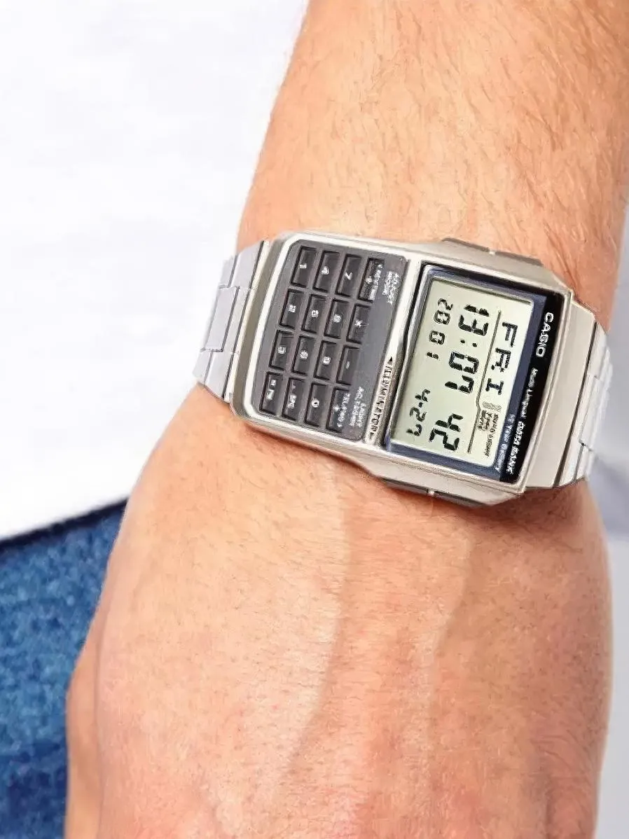 Casio Collection DBC-32D-1A