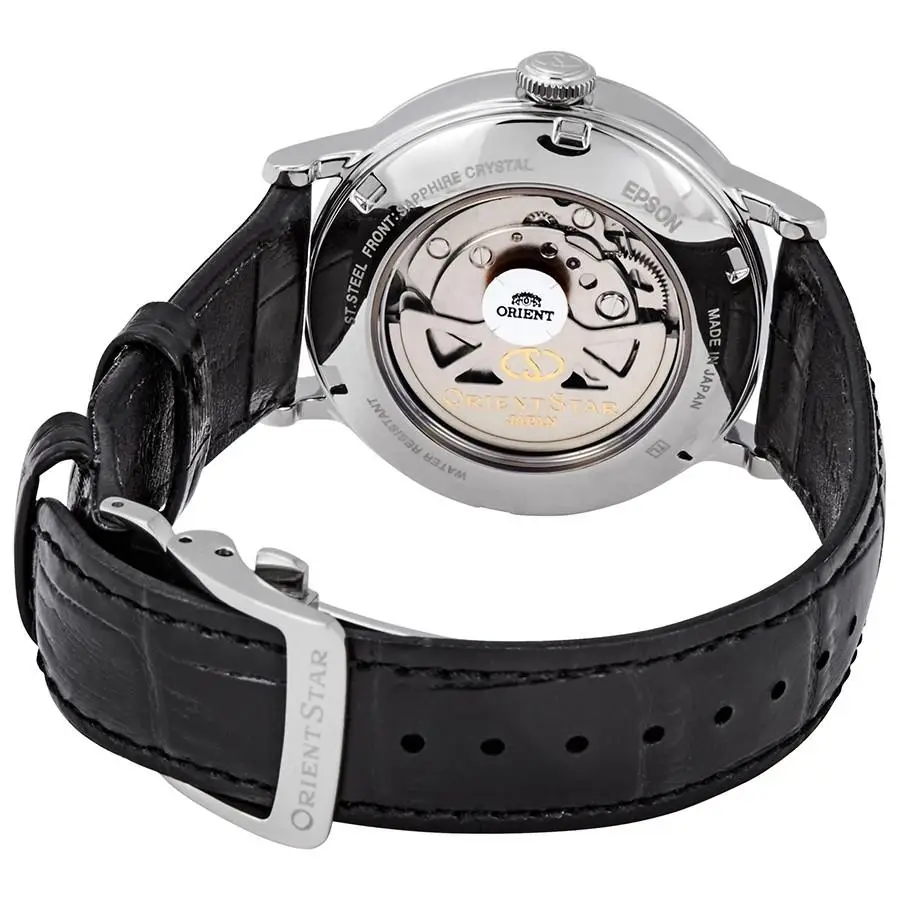 Orient RE-AU0002S