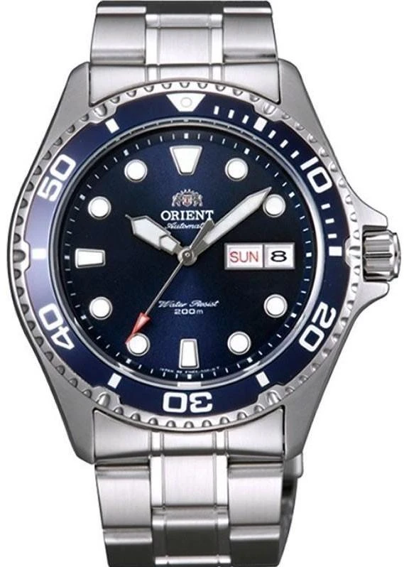 Orient Automatic TAA02005D