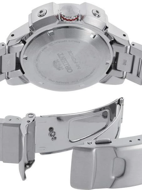 Orient M-Force RA-AC0N02Y
