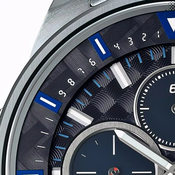 Casio EFS-S590AT-1A
