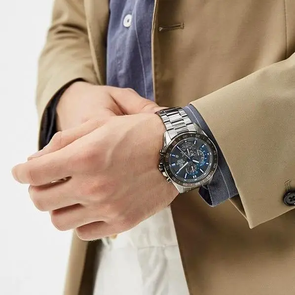 Casio EFV-550GY-8A