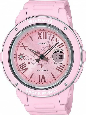 Наручные часы Casio BGA-150ST-4A
