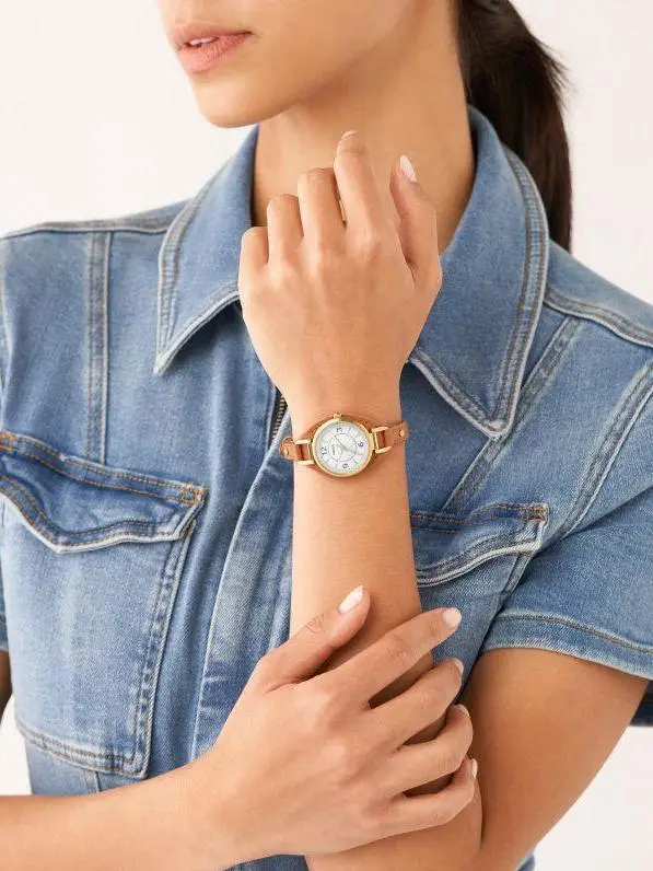 Fossil ES5215