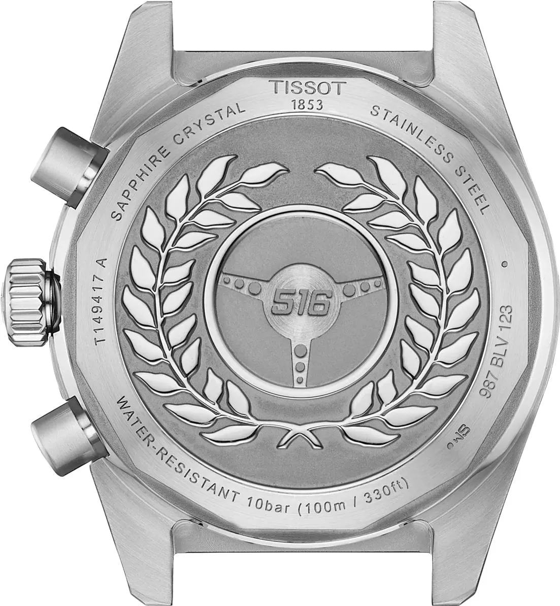 Tissot PRS 516 T149.417.22.051.00