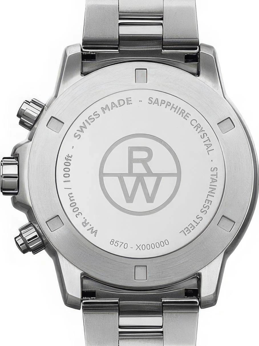 Raymond Weil Tango 8570-ST2-05207