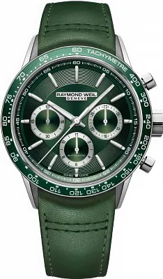 Raymond Weil 7741-SC7-52021