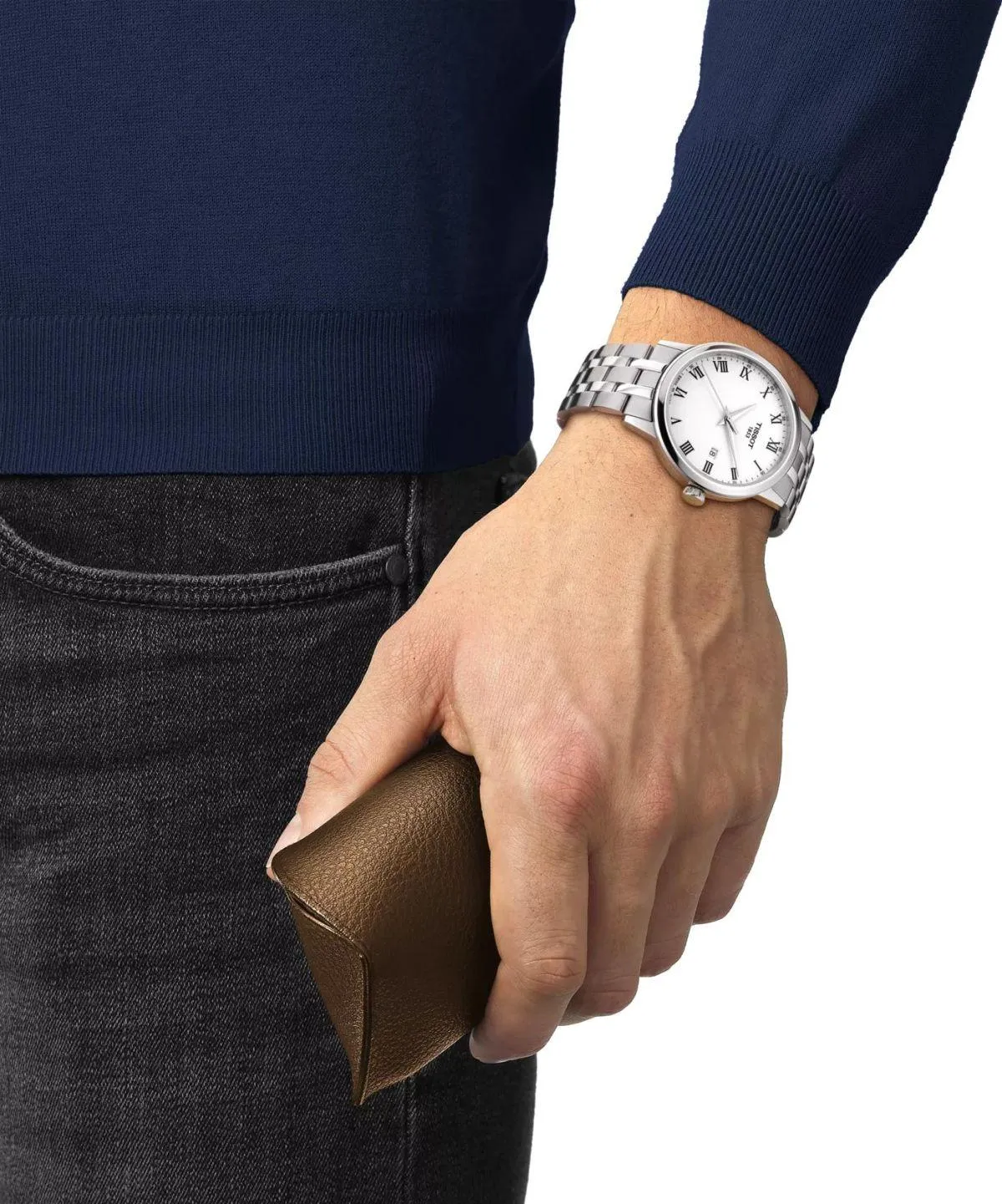 Tissot T129.410.11.013.00