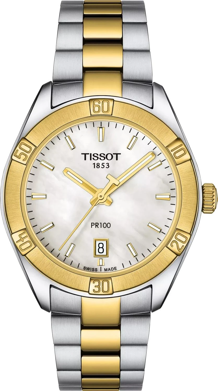 Tissot T101.910.22.111.00