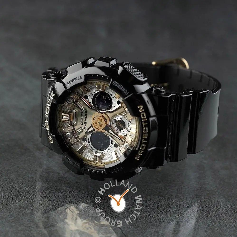 Casio GMA-S120GB-1A