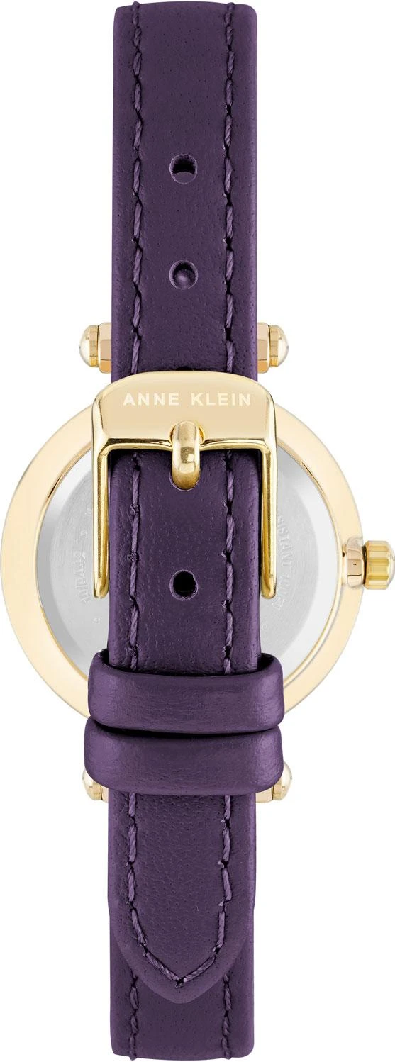 Anne Klein Leather 9442CHPR