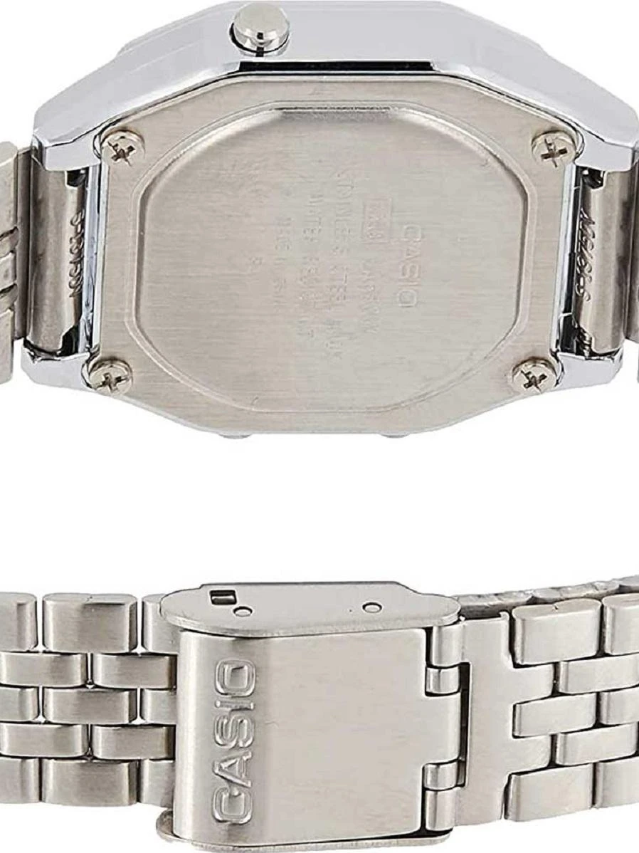 Casio Vintage LA-680WA-4C