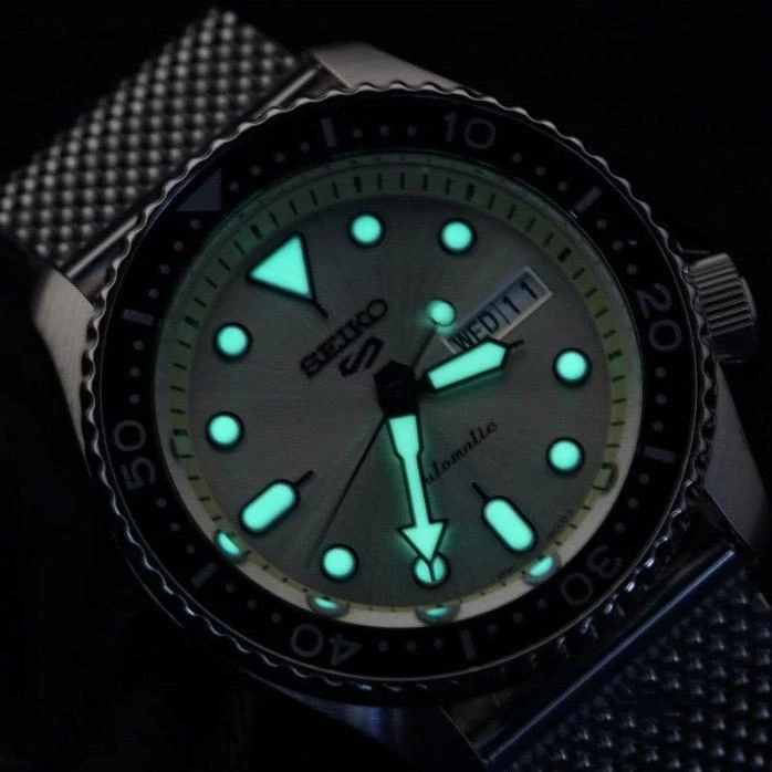 Seiko SRPE75K1