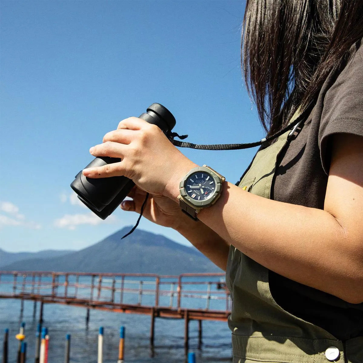 Casio PRJ-B001-5E