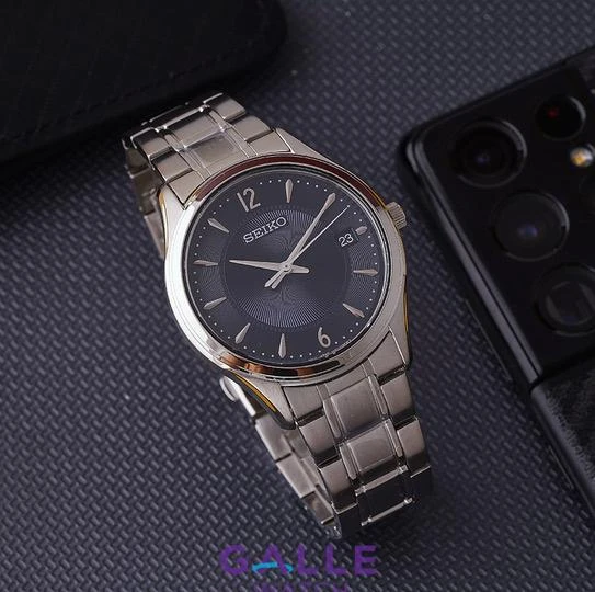 Seiko CS Dress SUR419P1