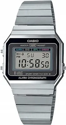 Casio A-700WE-1A