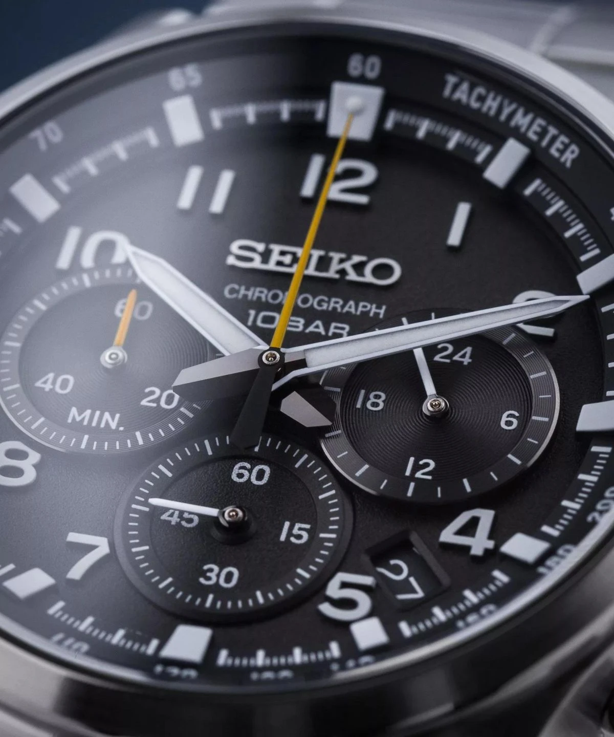 Seiko SSB447P1