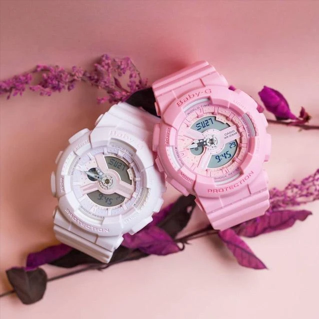 Casio Baby-G BA-110-4A1