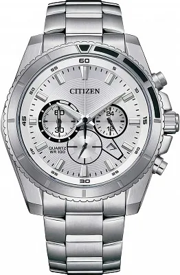 Наручные часы Citizen AN8200-50A