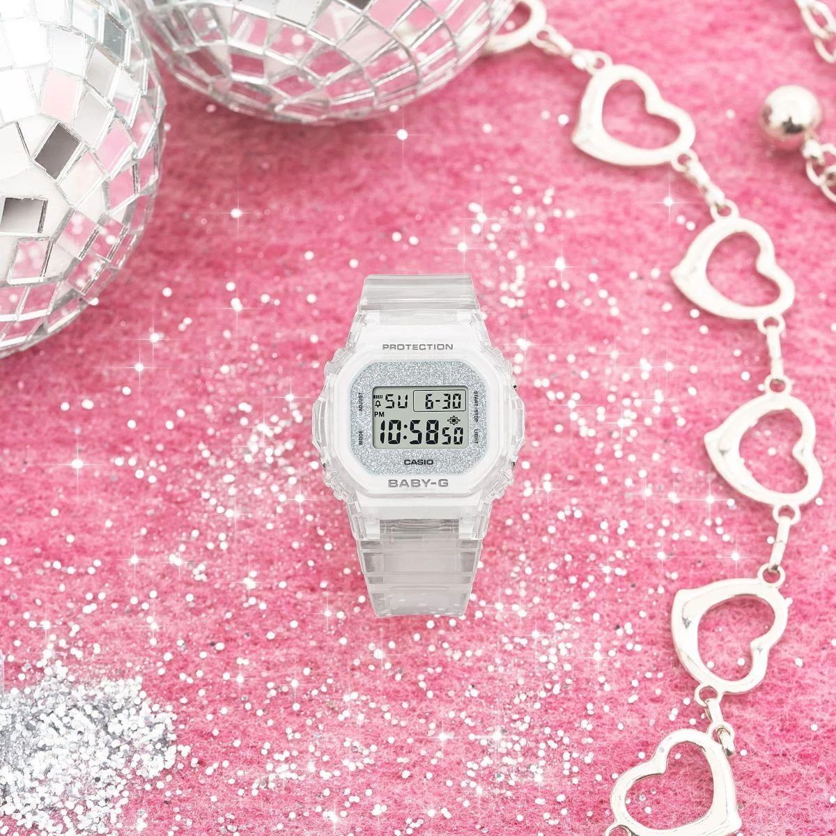 Casio BGD-565GC-7E