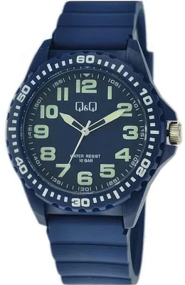 Q&Q Attractive VS16J009Y