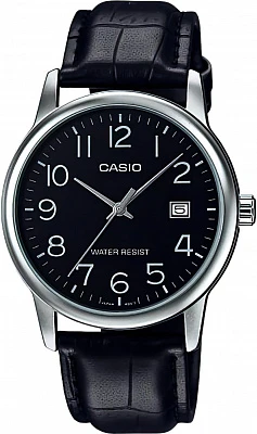 Наручные часы Casio MTP-V002L-1B