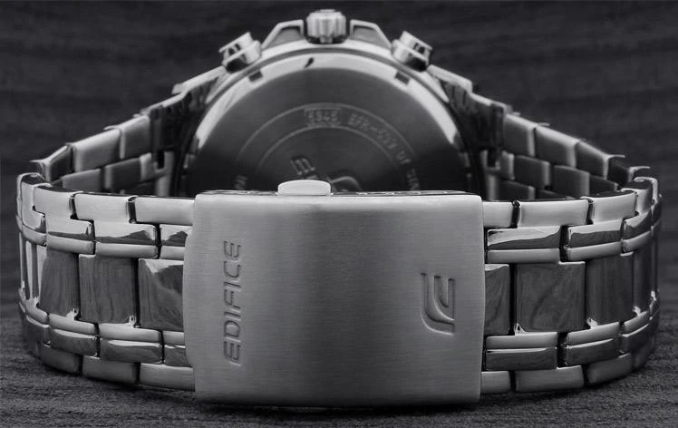 Casio EFR-539D-1A2