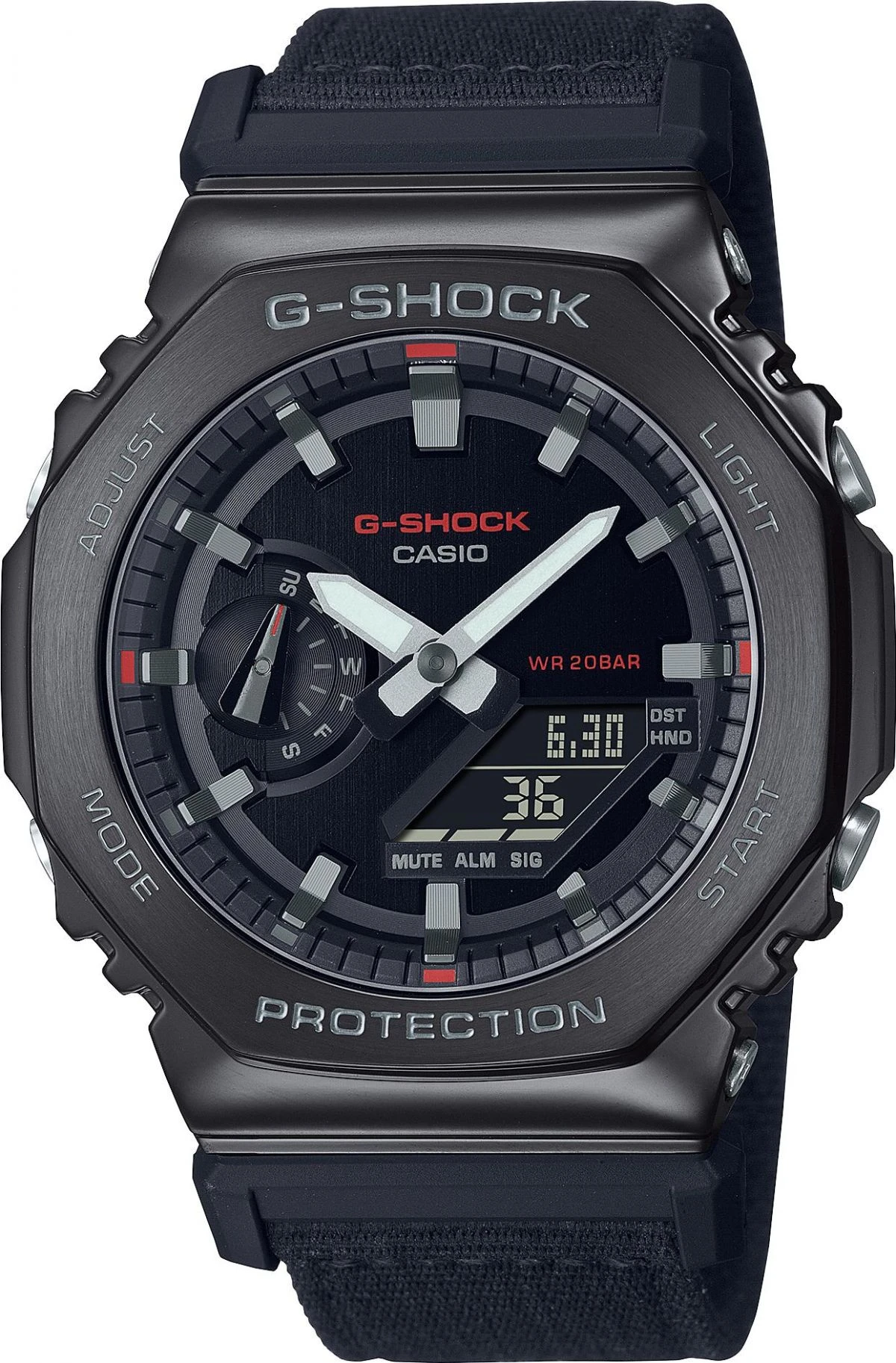 Casio GM-2100CB-1A